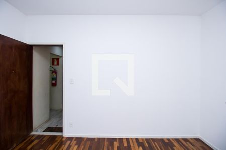 Sala de apartamento para alugar com 3 quartos, 120m² em Cidade Nova, Belo Horizonte