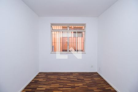 Sala de apartamento para alugar com 3 quartos, 120m² em Cidade Nova, Belo Horizonte