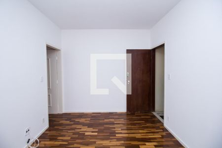 Sala de apartamento para alugar com 3 quartos, 120m² em Cidade Nova, Belo Horizonte