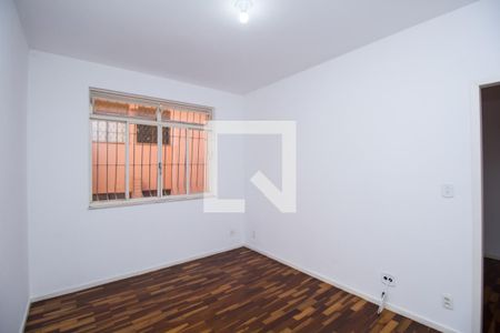 Sala de apartamento para alugar com 3 quartos, 120m² em Cidade Nova, Belo Horizonte