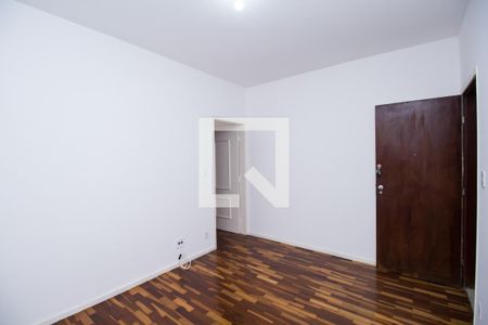 Sala de apartamento para alugar com 3 quartos, 120m² em Cidade Nova, Belo Horizonte