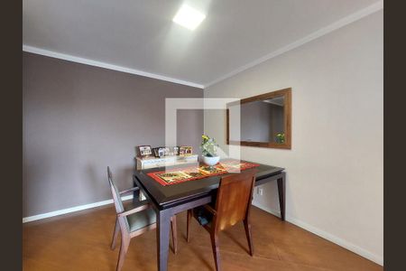 Sala de apartamento para alugar com 3 quartos, 90m² em Jardim Luanda, São Paulo