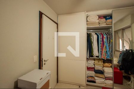 Quarto 1 de apartamento à venda com 4 quartos, 139m² em Jardim Paulista, São Paulo