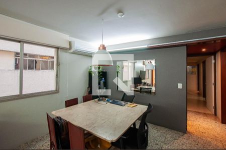 Sala de apartamento à venda com 4 quartos, 139m² em Jardim Paulista, São Paulo