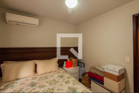 Quarto 1 de apartamento à venda com 4 quartos, 139m² em Jardim Paulista, São Paulo