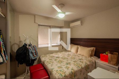 Quarto 1 de apartamento à venda com 4 quartos, 139m² em Jardim Paulista, São Paulo