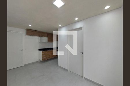 Sala de apartamento à venda com 2 quartos, 36m² em Jardim Taquaral, São Paulo