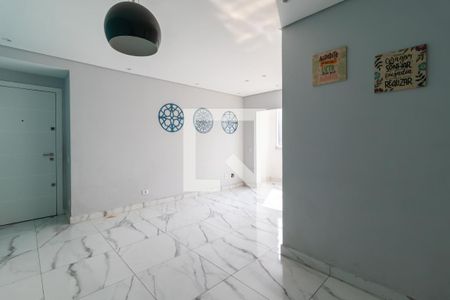 Sala de Jantar de apartamento à venda com 2 quartos, 67m² em Lauzane Paulista, São Paulo