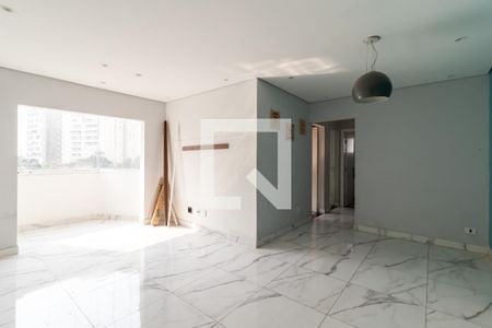 Sala de Jantar de apartamento à venda com 2 quartos, 67m² em Lauzane Paulista, São Paulo