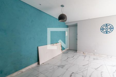 Sala de Jantar de apartamento à venda com 2 quartos, 67m² em Lauzane Paulista, São Paulo