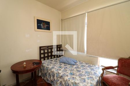 Quarto 2 de apartamento à venda com 4 quartos, 100m² em Jardim Guanabara, Rio de Janeiro