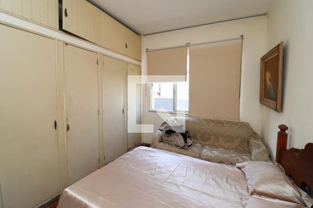 Quarto 1 de apartamento à venda com 4 quartos, 100m² em Jardim Guanabara, Rio de Janeiro