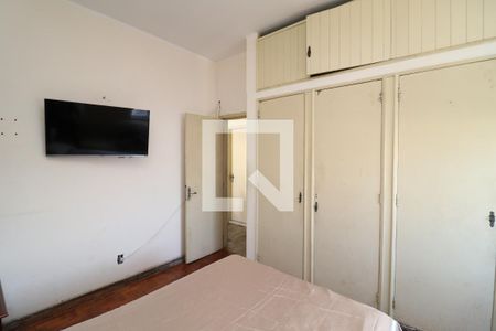 Quarto 1 de apartamento à venda com 4 quartos, 100m² em Jardim Guanabara, Rio de Janeiro