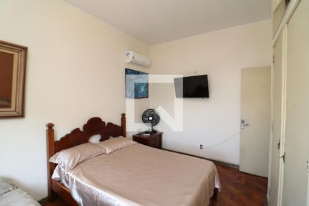 Quarto 1 de apartamento à venda com 4 quartos, 100m² em Jardim Guanabara, Rio de Janeiro