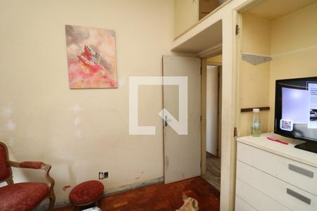 Quarto 2 de apartamento à venda com 4 quartos, 100m² em Jardim Guanabara, Rio de Janeiro