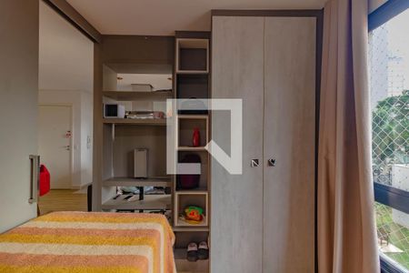 Quarto 1 de apartamento para alugar com 2 quartos, 50m² em Vila da Saúde, São Paulo