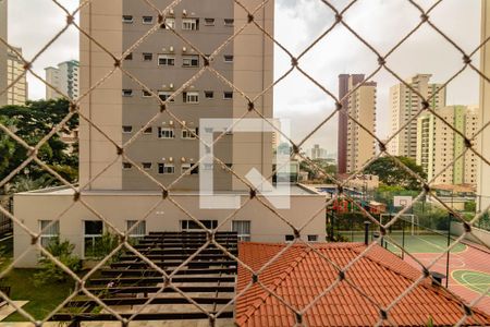 Quarto 1 de apartamento para alugar com 2 quartos, 50m² em Vila da Saúde, São Paulo