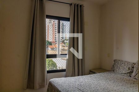 Quarto 2 de apartamento para alugar com 2 quartos, 50m² em Vila da Saúde, São Paulo