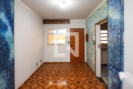 Sala de apartamento à venda com 2 quartos, 60m² em Vila Prudente, São Paulo