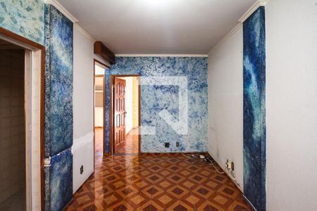 Sala de apartamento à venda com 2 quartos, 60m² em Vila Prudente, São Paulo