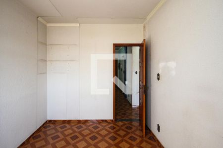 Quarto de apartamento à venda com 2 quartos, 60m² em Vila Prudente, São Paulo