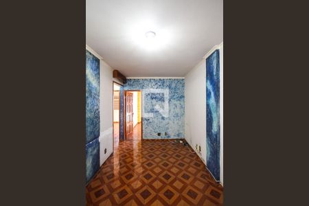 Sala de apartamento à venda com 2 quartos, 60m² em Vila Prudente, São Paulo