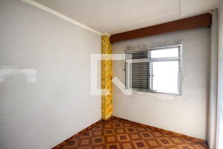 Quarto de apartamento à venda com 2 quartos, 60m² em Vila Prudente, São Paulo