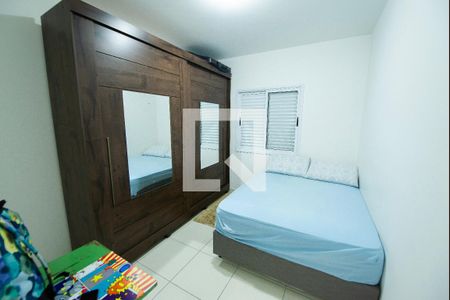 Quarto  de apartamento para alugar com 2 quartos, 65m² em Centro, Taubaté