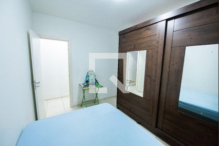 Quarto  de apartamento para alugar com 2 quartos, 65m² em Centro, Taubaté