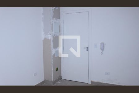 Apartamento para alugar com 34m², 1 quarto e sem vagaSala