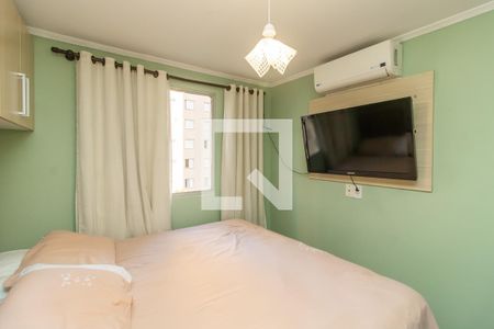 Quarto de apartamento à venda com 2 quartos, 62m² em Cangaíba, São Paulo