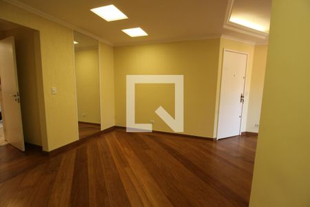 Sala de Jantar de apartamento à venda com 5 quartos, 138m² em Vila Sônia, São Paulo