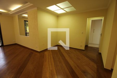 Sala de Jantar de apartamento para alugar com 5 quartos, 138m² em Vila Sônia, São Paulo