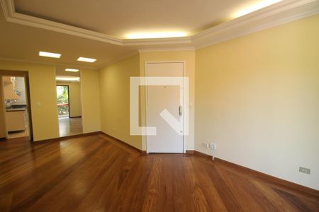 Sala de apartamento para alugar com 5 quartos, 138m² em Vila Sônia, São Paulo