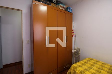 Quarto 2 de apartamento à venda com 2 quartos, 50m² em Belenzinho, São Paulo