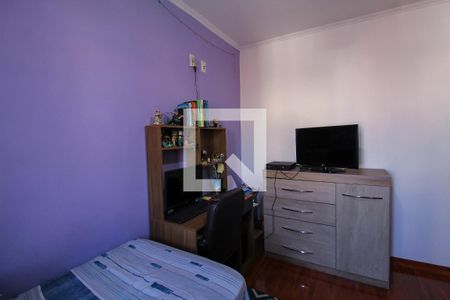 Quarto 1 de apartamento à venda com 2 quartos, 50m² em Belenzinho, São Paulo