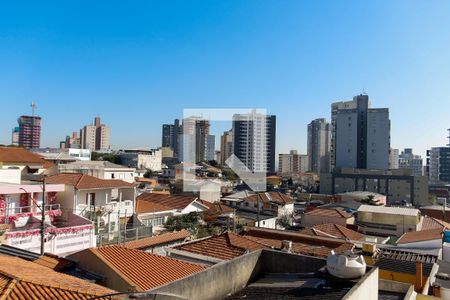 Apartamento à venda com 82m², 3 quartos e 1 vaga Apartamento à venda com 82m², 3 quartos e 1 vagaVista da Sacada