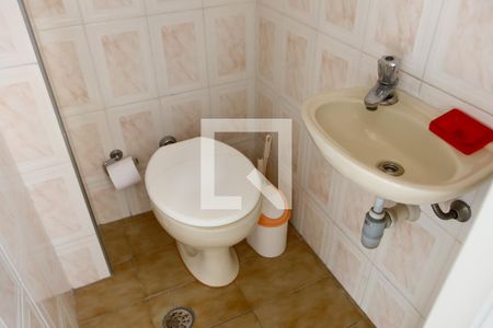 Apartamento à venda com 82m², 3 quartos e 1 vaga Apartamento à venda com 82m², 3 quartos e 1 vagaLavabo