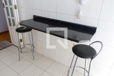 Apartamento à venda com 82m², 3 quartos e 1 vaga Apartamento à venda com 82m², 3 quartos e 1 vagaCozinha