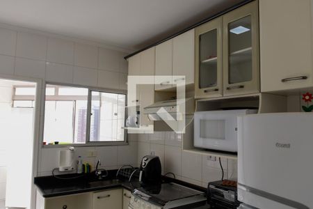 Apartamento à venda com 82m², 3 quartos e 1 vaga Apartamento à venda com 82m², 3 quartos e 1 vagaCozinha