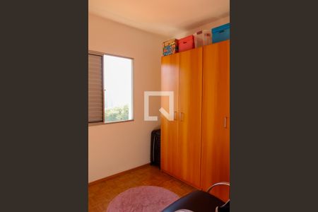 Apartamento à venda com 82m², 3 quartos e 1 vaga Apartamento à venda com 82m², 3 quartos e 1 vagaQuarto 3