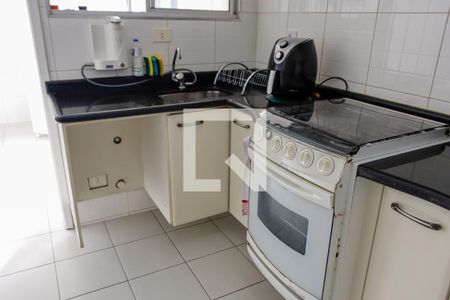 Apartamento à venda com 82m², 3 quartos e 1 vaga Apartamento à venda com 82m², 3 quartos e 1 vagaCozinha