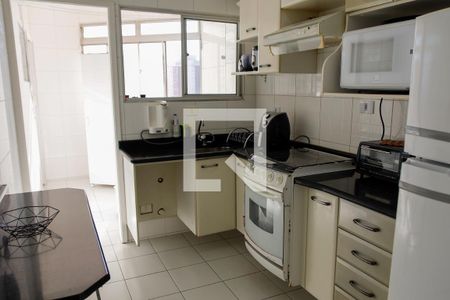 Apartamento à venda com 82m², 3 quartos e 1 vaga Apartamento à venda com 82m², 3 quartos e 1 vagaCozinha