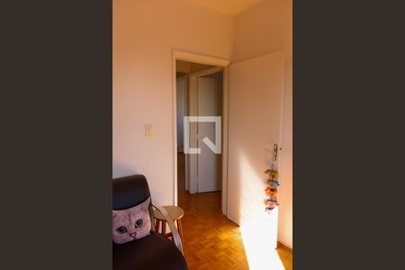 Apartamento à venda com 82m², 3 quartos e 1 vaga Apartamento à venda com 82m², 3 quartos e 1 vagaQuarto 3