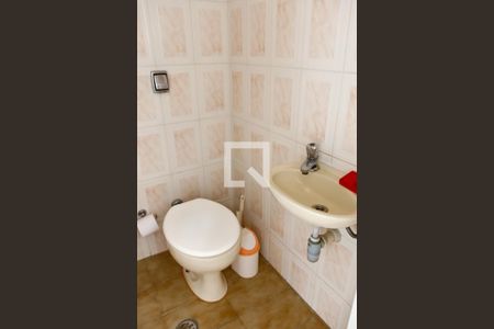 Apartamento à venda com 82m², 3 quartos e 1 vaga Apartamento à venda com 82m², 3 quartos e 1 vagaLavabo