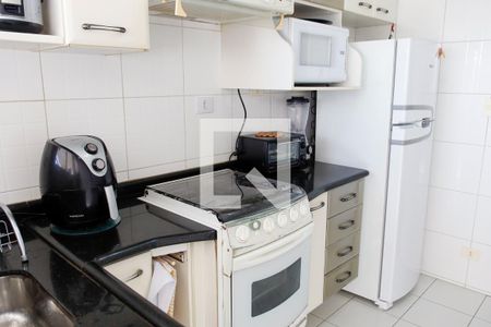 Apartamento à venda com 82m², 3 quartos e 1 vaga Apartamento à venda com 82m², 3 quartos e 1 vagaCozinha