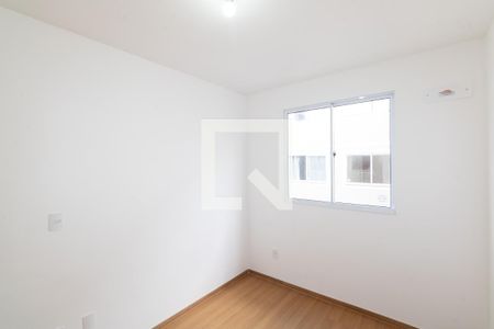 Quarto 1 de apartamento para alugar com 2 quartos, 55m² em Inhoaíba, Rio de Janeiro