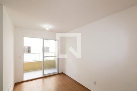 Sala de apartamento para alugar com 2 quartos, 55m² em Inhoaíba, Rio de Janeiro