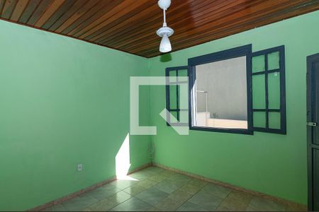 Quarto de casa para alugar com 1 quarto, 33m² em Vila Ipojuca, São Paulo