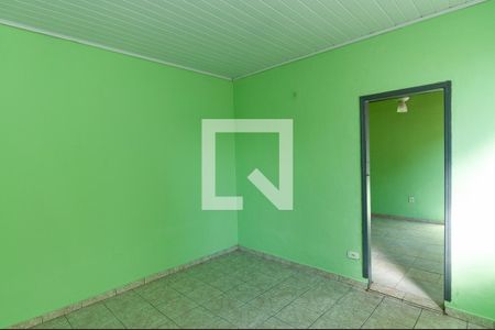 Sala de casa para alugar com 1 quarto, 33m² em Vila Ipojuca, São Paulo